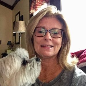 Meet your Posher, Candace